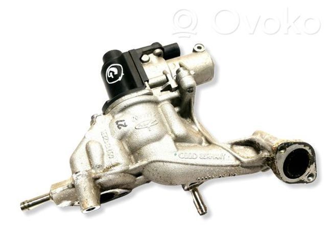 VAG 057131501G Клапан ЕГР в наличии Сумы