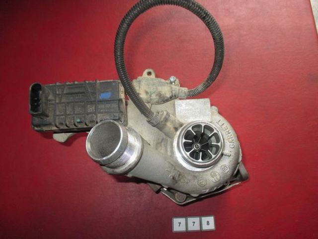VAG 057145874J Турбина в наличии Житомир
