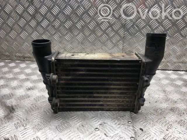058145805C Радиатор интеркуллера купить Николаев