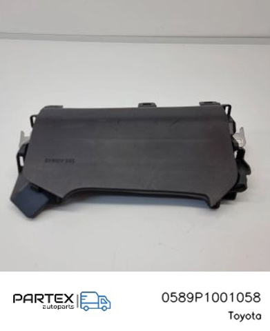 TOYOTA 0589P1001058 в наличии Кривой Рог