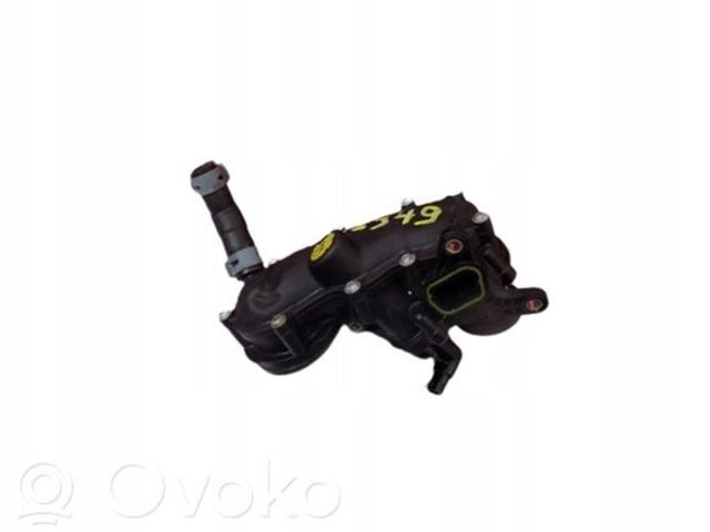 VAG 059121111AQ Корпус термостата в наличии Каменское