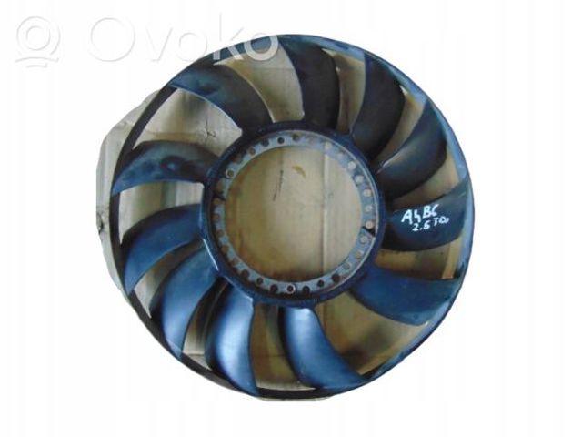 VAG 059121301A Крыльчатка радиатора охлаждения в наличии Полтава