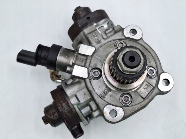 VAG 059130755CC ТНВД в наличии Полтава