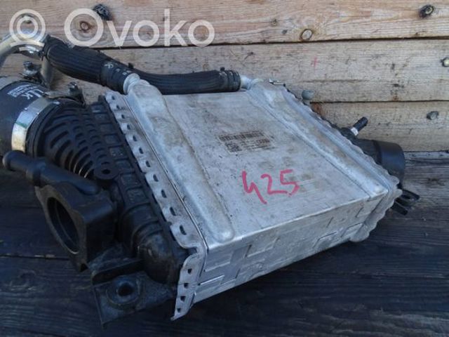 059145803P Радиатор интеркуллера купить Харьков