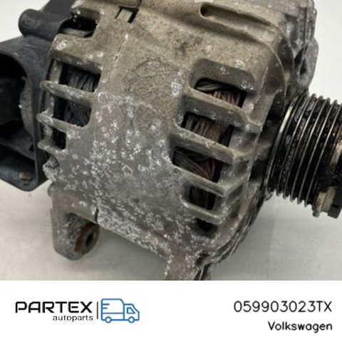 059903023TX Генератор купить Житомир