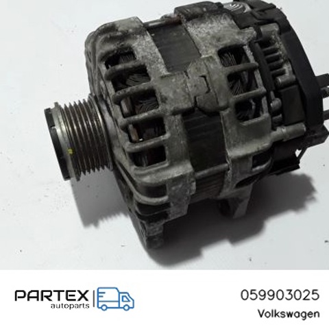 Генератор 059903025 VAG