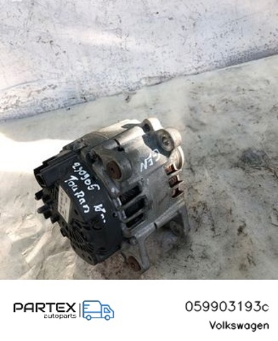 VAG 059903193C в наличии Сумы