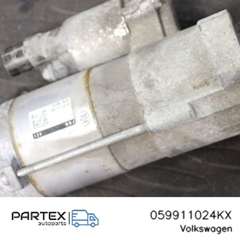 059911024KX Стартер купить Чернигов