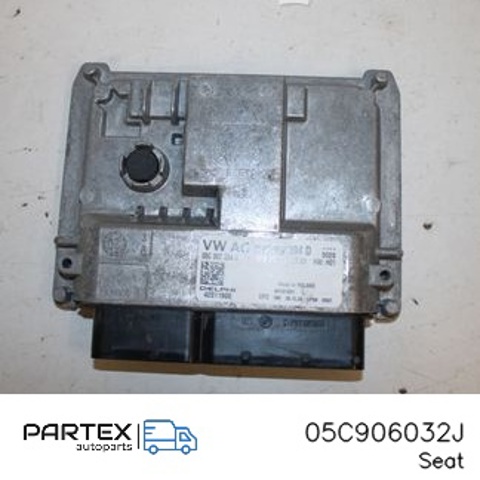 VAG 05C906032J Блок управления двигателем в наличии Кривой Рог