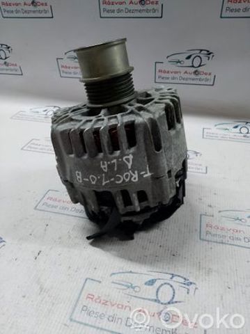 05E903026Q VAG Генератор купить в Кривой Рог