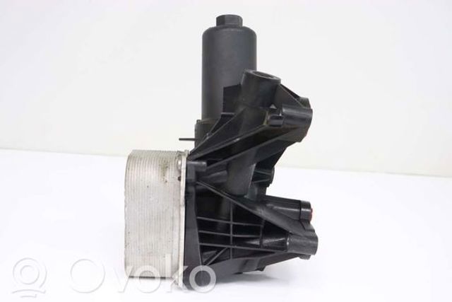 05L115389AE Корпус масляного фильтра купить Сумы