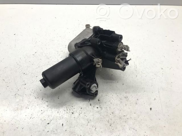 VAG 05L115389AF Корпус масляного фильтра в наличии Черновцы