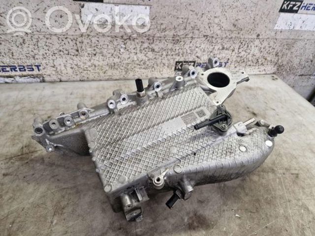 05L129711M Впускной коллектор купить Хмельницкий