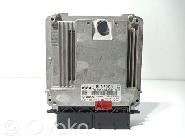 05L906022BK Модуль управления (ЭБУ) двигателем купить Кривой Рог