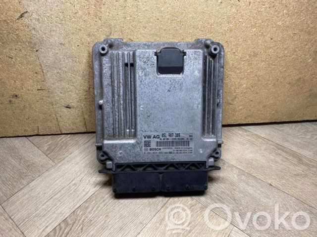 VAG 05L907309 Блок управления двигателем в наличии Винница