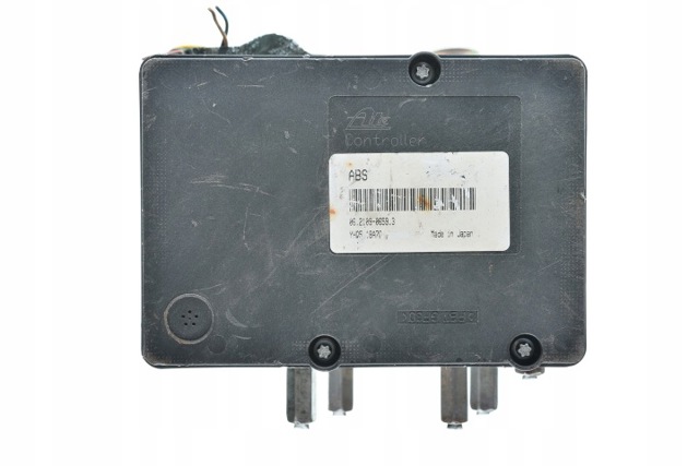 SSANG YONG 06210906593 Блок АБС в наличии Житомир