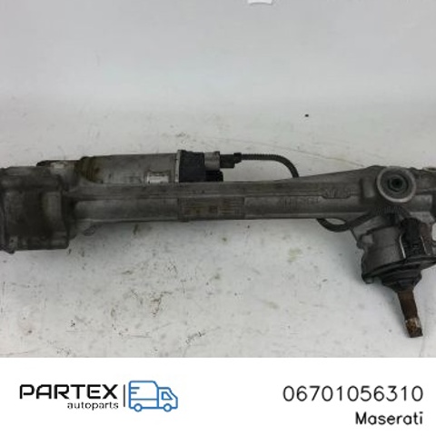 MASERATI 06701056310 в наличии Черкассы