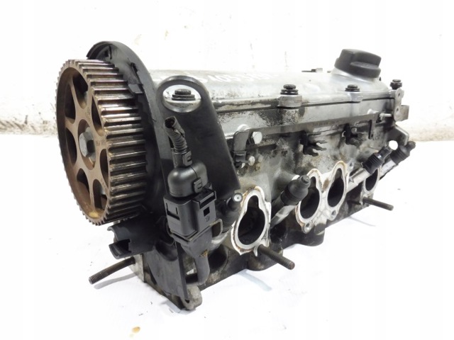 VAG 06B103265EX ГБЦ в наличии Черкассы