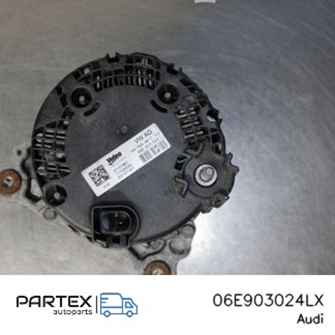 06E903024LX VAG Генератор купить в Ужгород