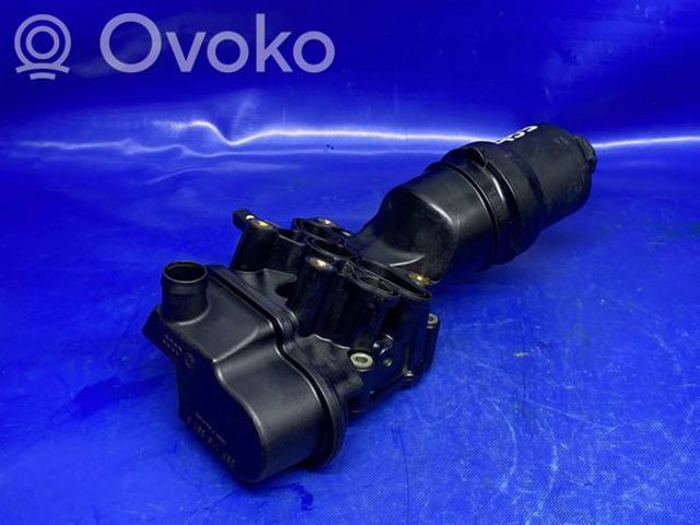 VAG 06F115397F Корпус масляного фильтра в наличии Николаев