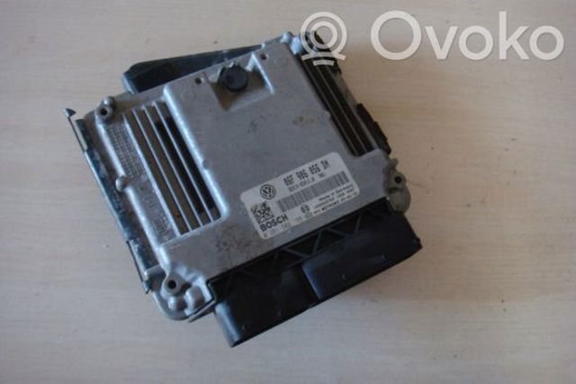 06F906056DN VAG Модуль управления (ЭБУ) двигателем купить в Каменское