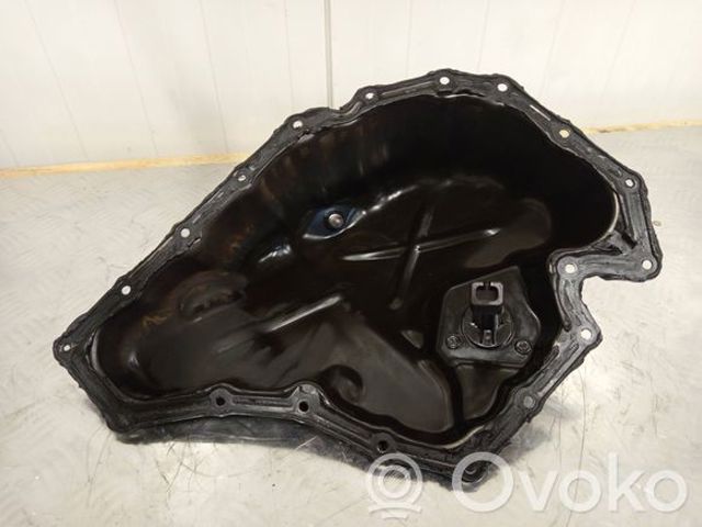 06H103600G VAG Поддон масляный картера двигателя, нижняя часть купить в Одесса