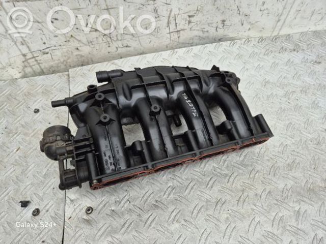06J133185DF VAG Впускной коллектор купить в Кривой Рог