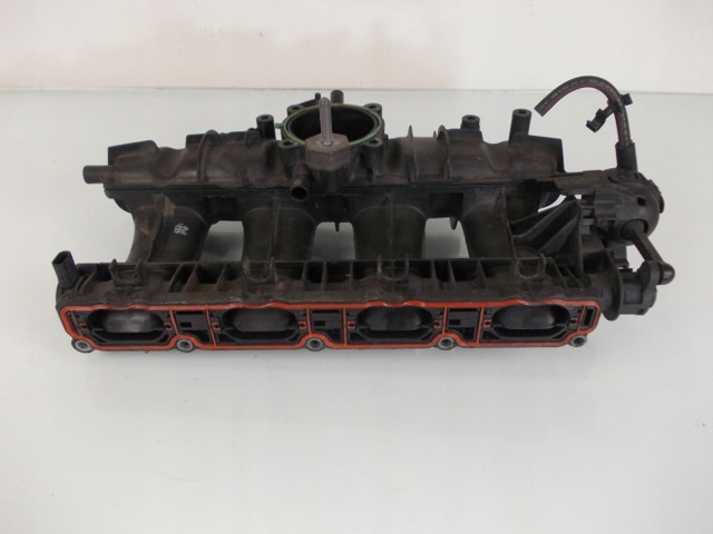 06J133185EQ VAG Впускной коллектор купить в Днепр