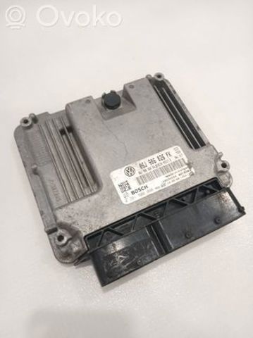 06J906026FK Модуль управления (ЭБУ) двигателем купить Черновцы