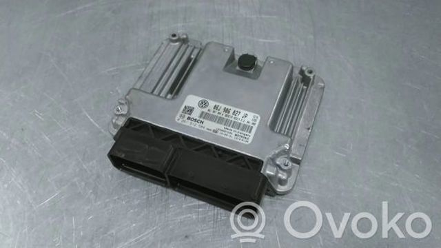 VAG 06J906027JP Блок управления двигателем в наличии Черкассы
