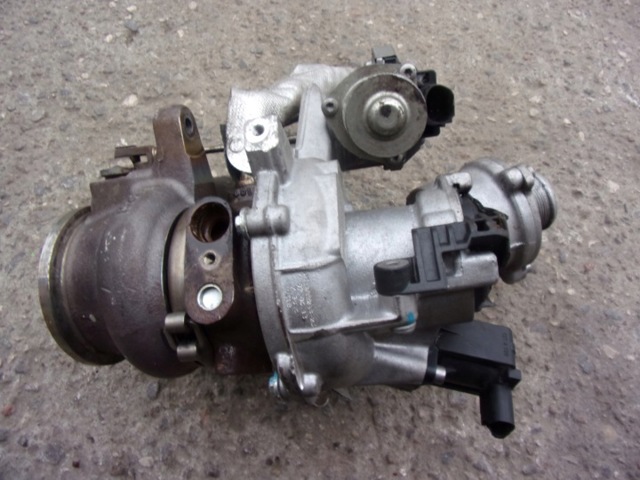 06K145702Q VAG Турбина купить в Черкассы