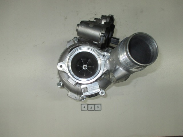 06Q145703C VAG Турбина купить в Николаев
