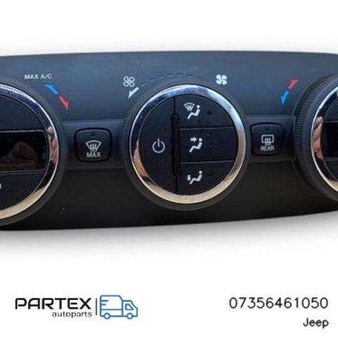 CHRYSLER 07356461050 в наличии Черновцы