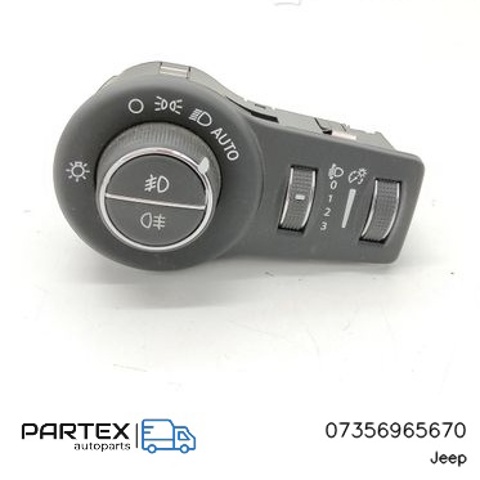 CHRYSLER 07356965670 в наличии Каменское