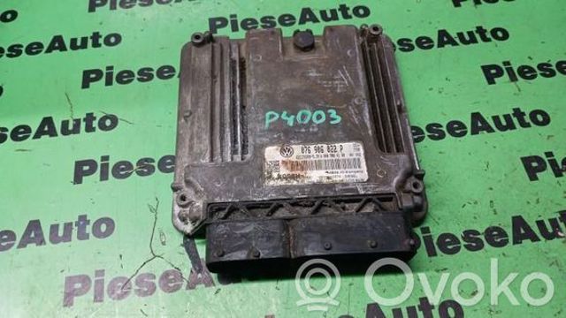 076906022P Модуль управления (ЭБУ) двигателем купить Черкассы