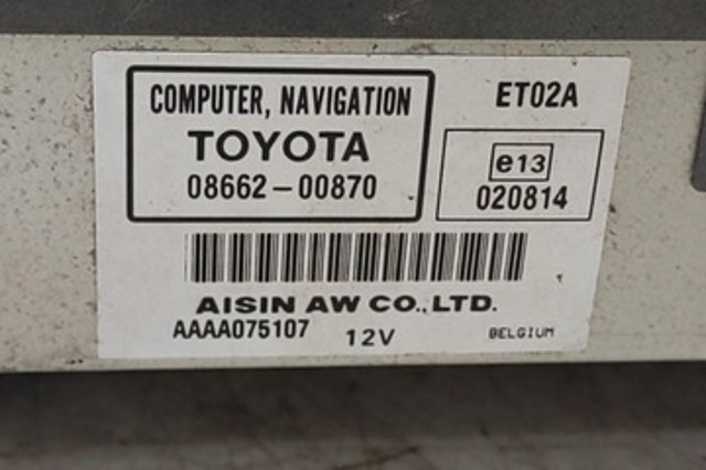 0866200870 TOYOTA купить в Полтава