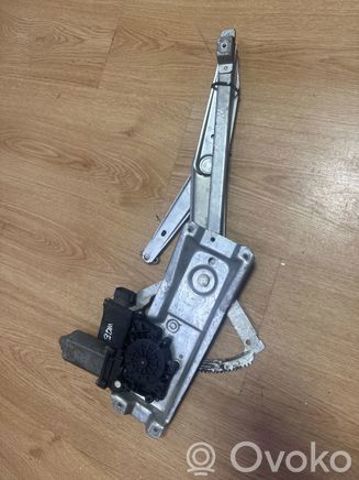 09153597 OPEL Мотор стеклоподъемника двери передней левой купить в Чернигов