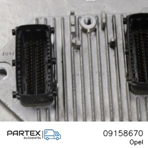 09158670 OPEL купить в Николаев