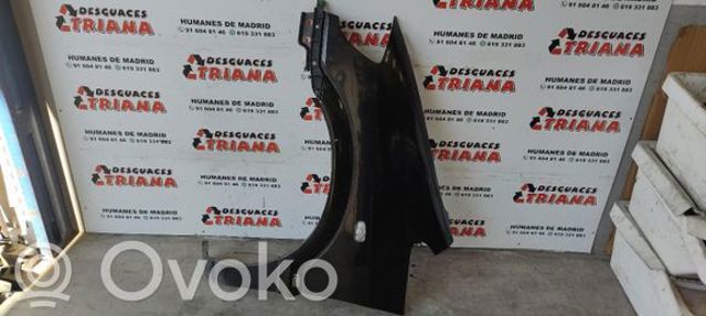 Крыло левое 09195344 OPEL