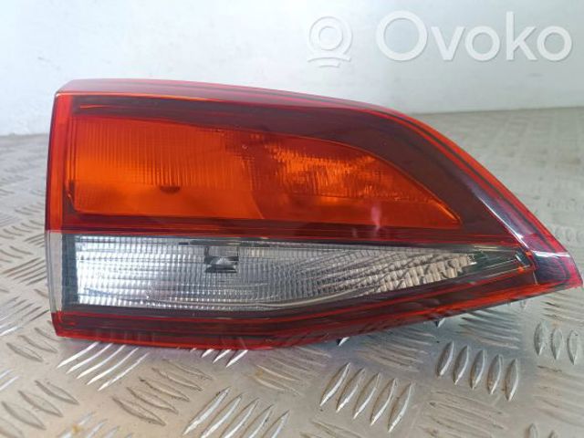 Тяга рулевая в сборе 0920000 OPEL