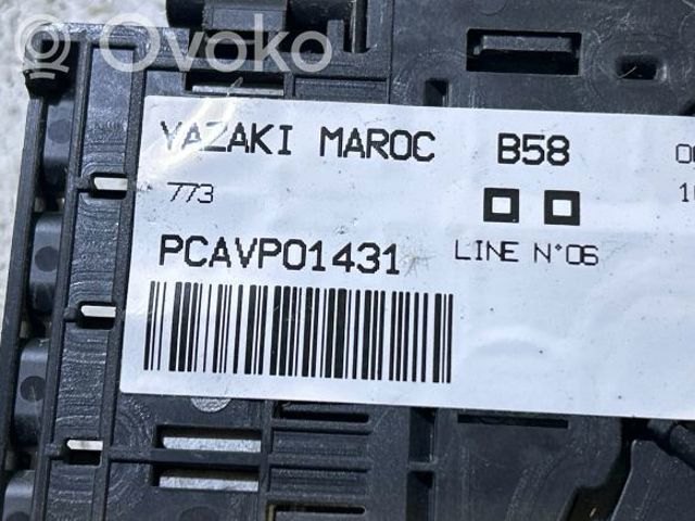 094896 PEUGEOT Впускной клапан купить в Полтава