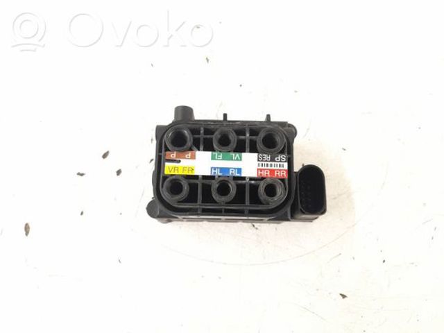 MERCEDES 0993200258 Блок клапанов регулируемой подвески в наличии Запорожье