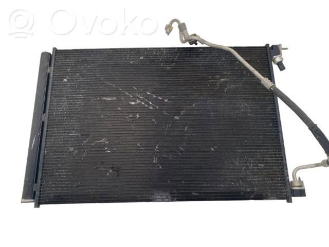 MERCEDES 0995002154 Радиатор кондиционера в наличии Каменское