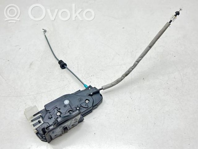 0997202002 MERCEDES Замок двери передней правой купить в Чернигов