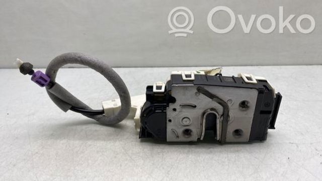 0997207300 MERCEDES Замок двери задней левой купить в Тернополь