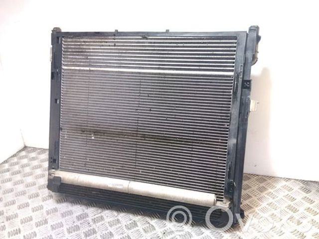 MERCEDES 0999062500 Электровентилятор охлаждения в сборе (мотор+крыльчатка) в наличии Харьков