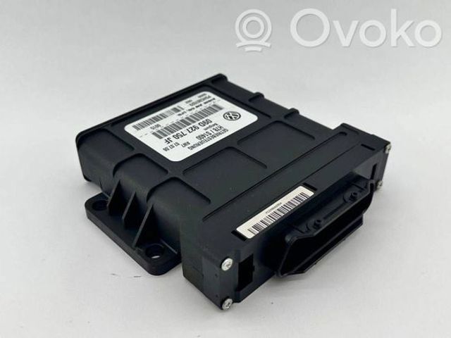 VAG 09D927750JF Модуль управления (ЭБУ) АКПП электронный в наличии Чернигов