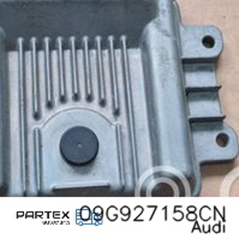 09G927158CN VAG Блок управления акпп купить в Винница