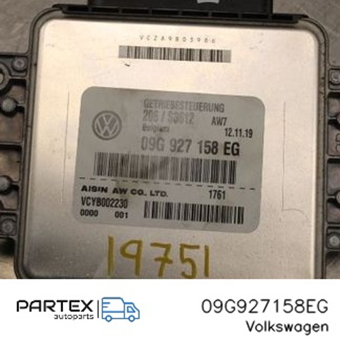 09G927158EG VAG купить в Ужгород