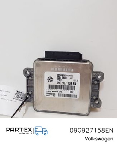 VAG 09G927158EN в наличии Каменское